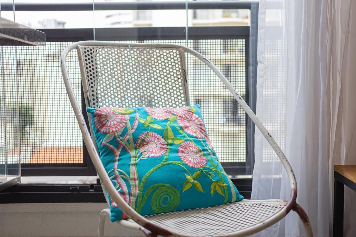 Aconchegante No Coracao De Pinheiros Apartamento São Paulo