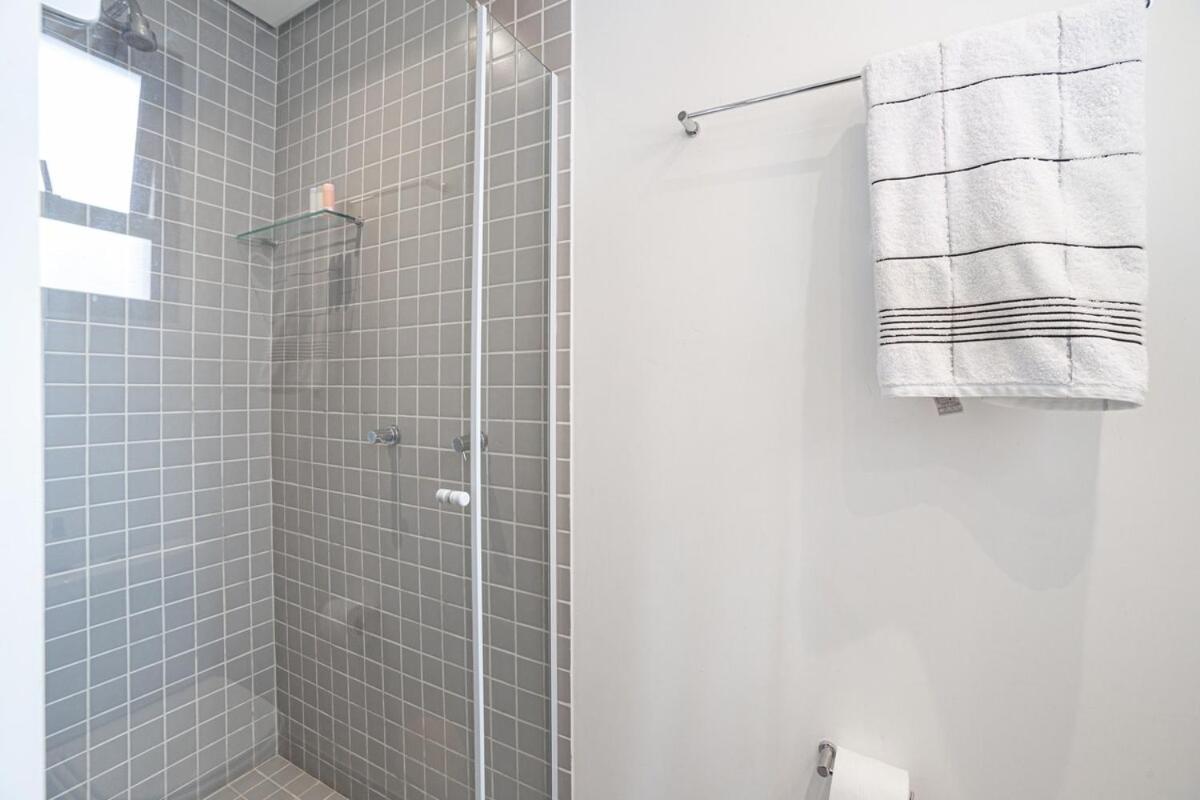 Apartamento Aconchegante No Coracao De Pinheiros São Paulo